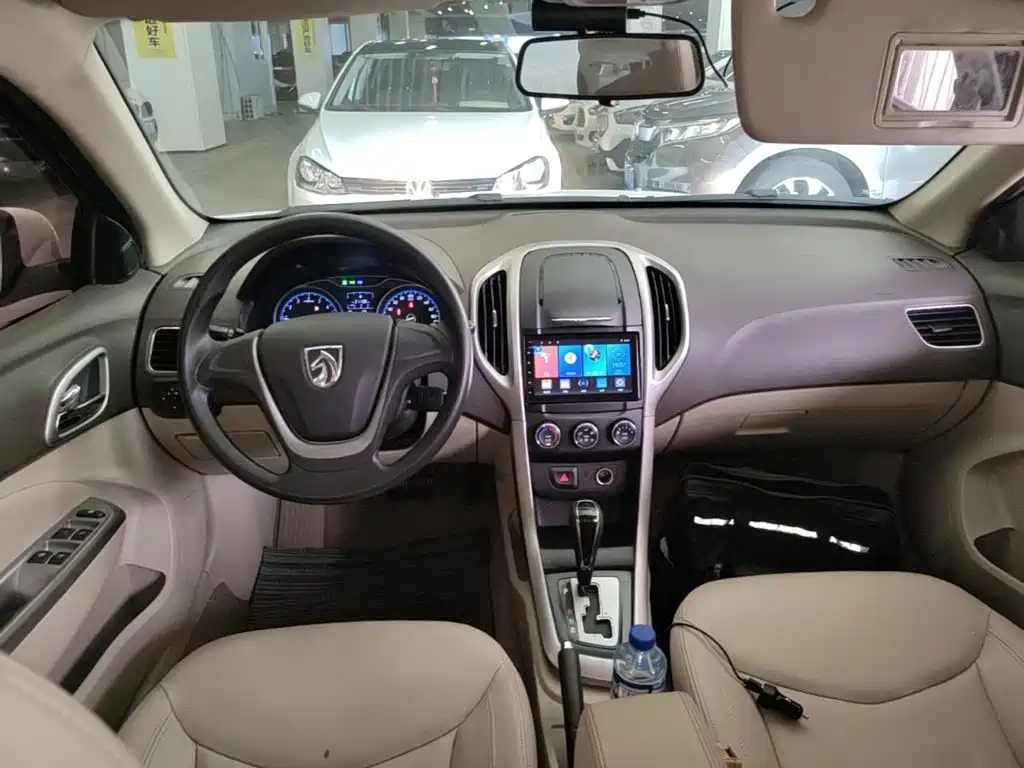 Baojun 630