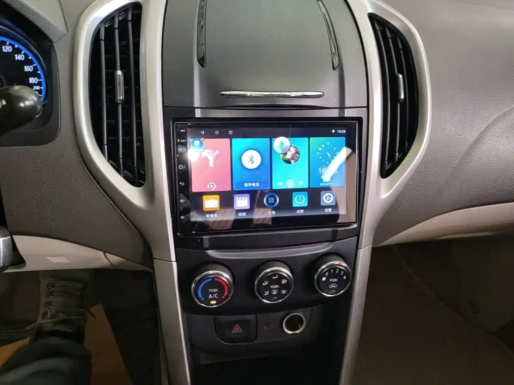 Baojun 630