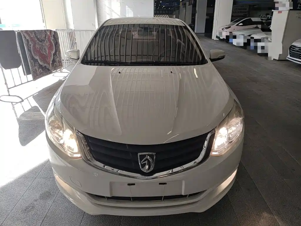 Baojun 630