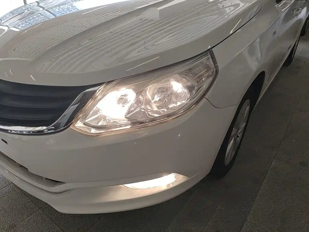 Baojun 630