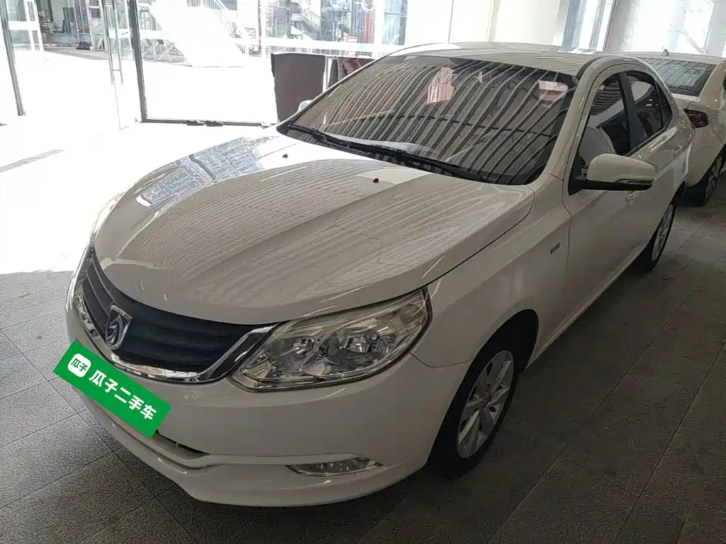 Baojun 630