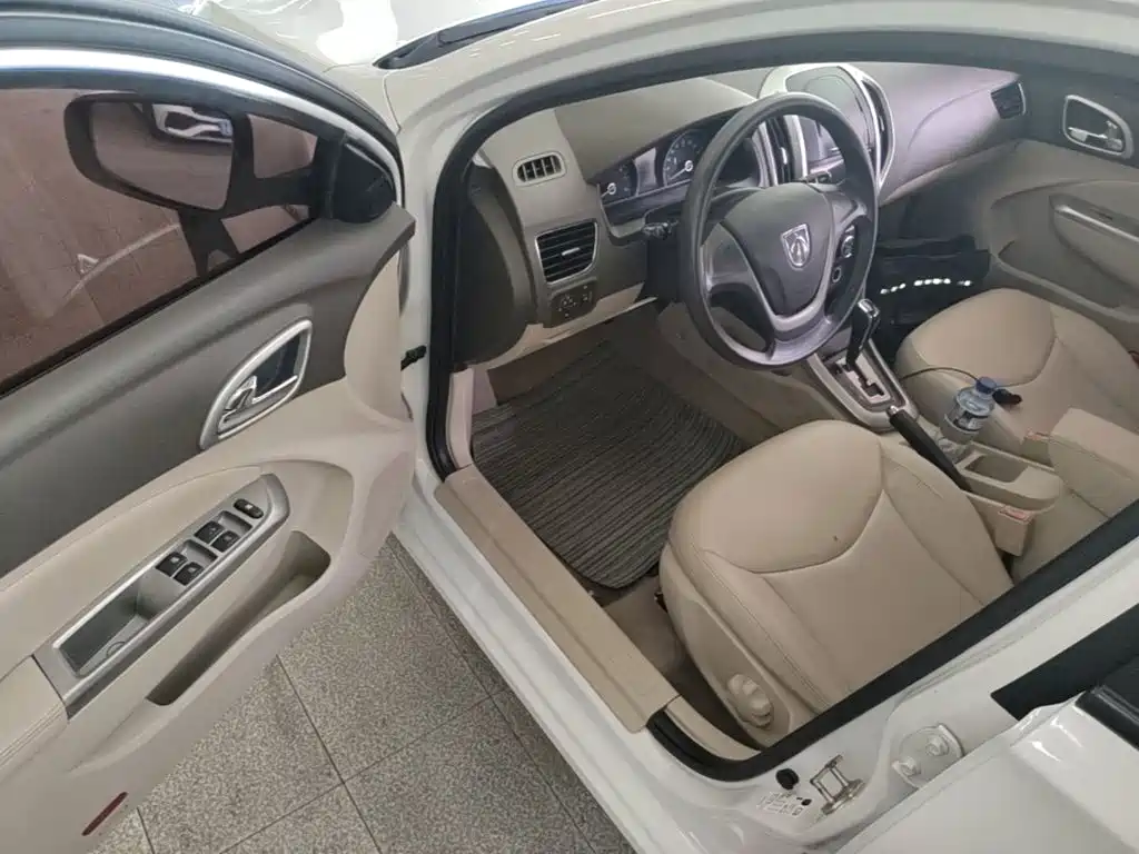 Baojun 630