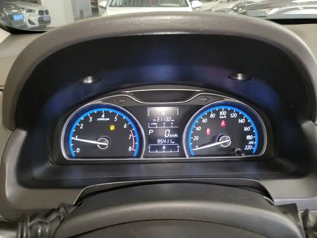 Baojun 630