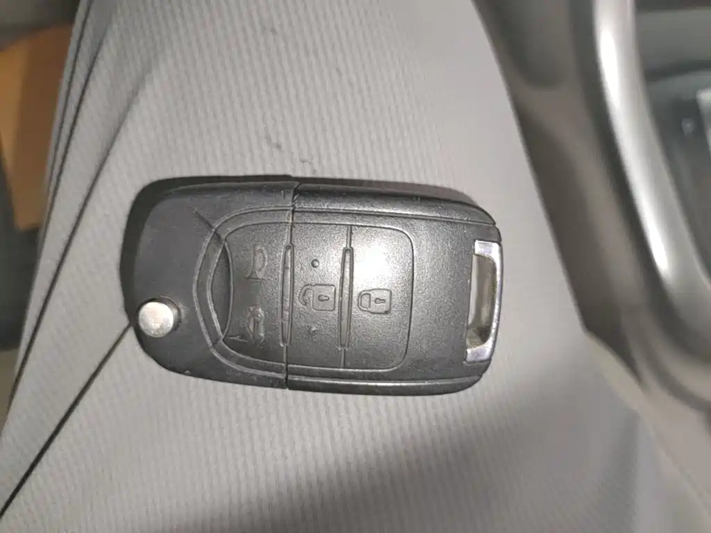 Baojun 630