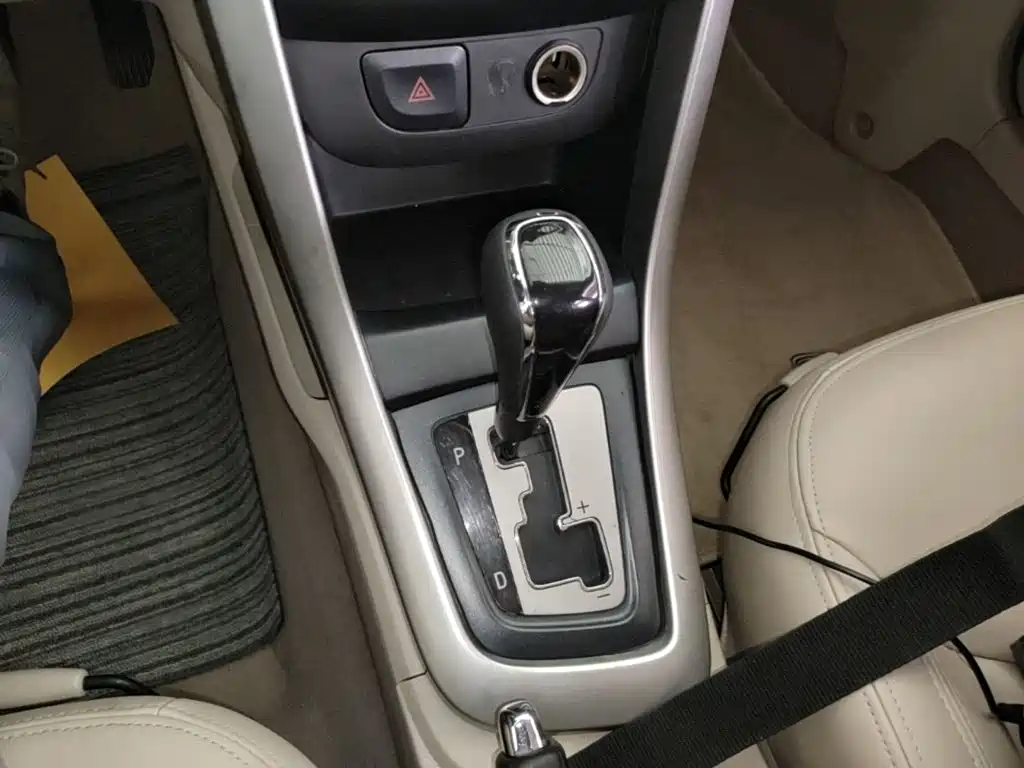 Baojun 630