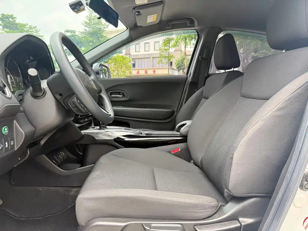 Honda XR-V