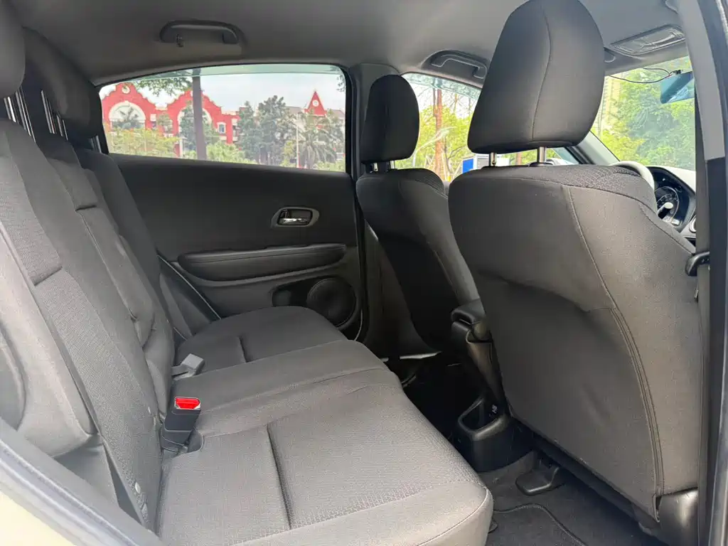 Honda XR-V