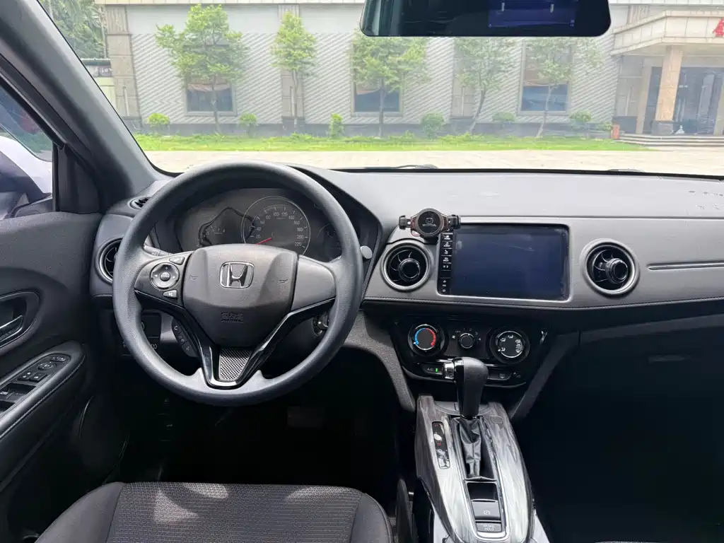Honda XR-V