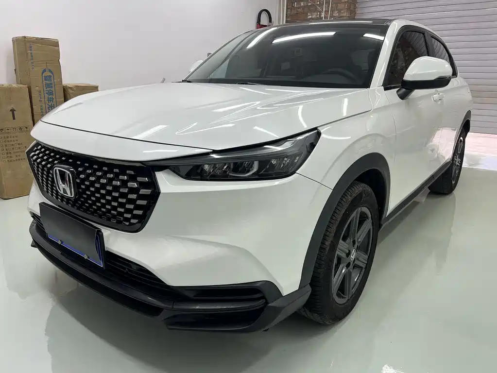 Honda XR-V