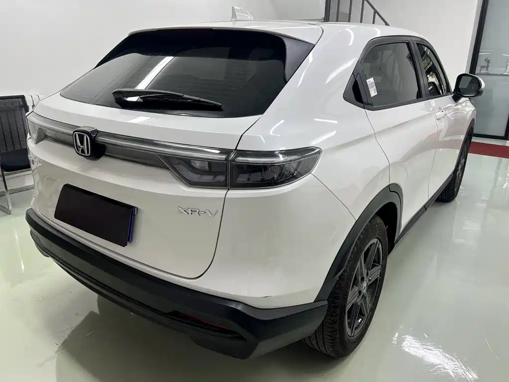 Honda XR-V
