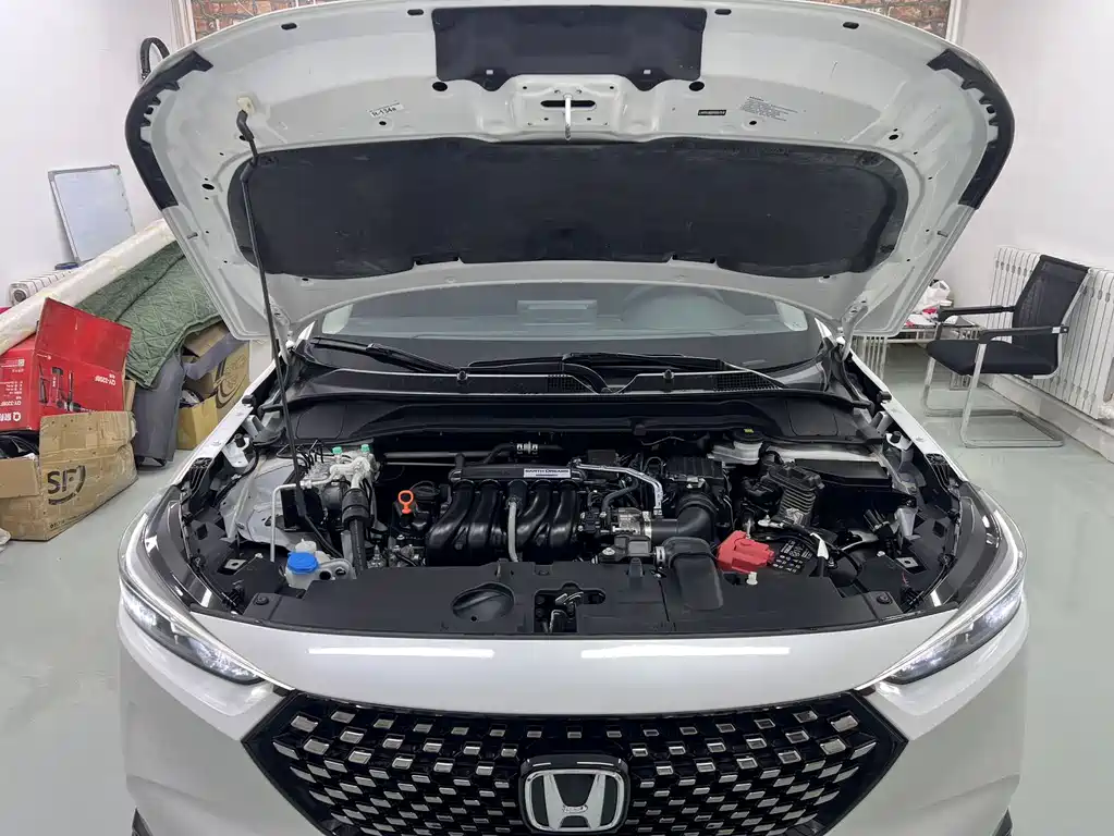 Honda XR-V