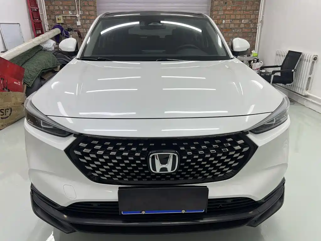 Honda XR-V