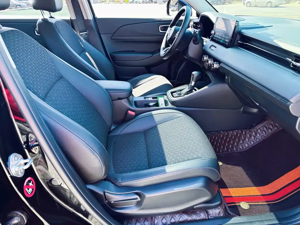 Honda XR-V