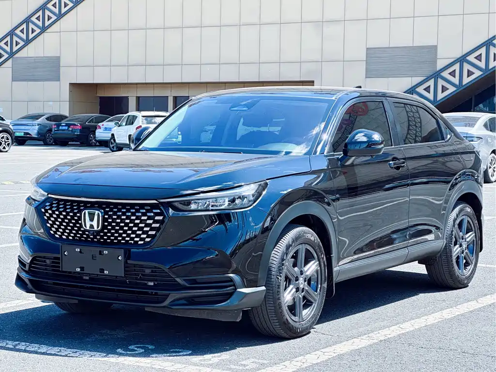 Honda XR-V