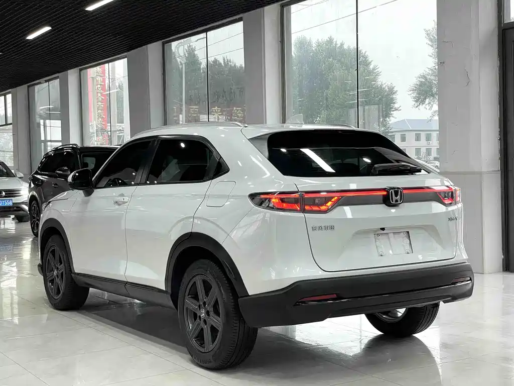Honda XR-V