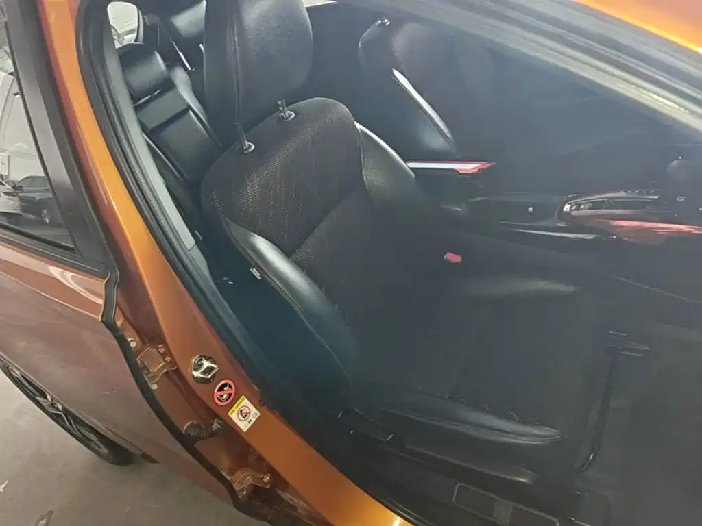 Honda XR-V