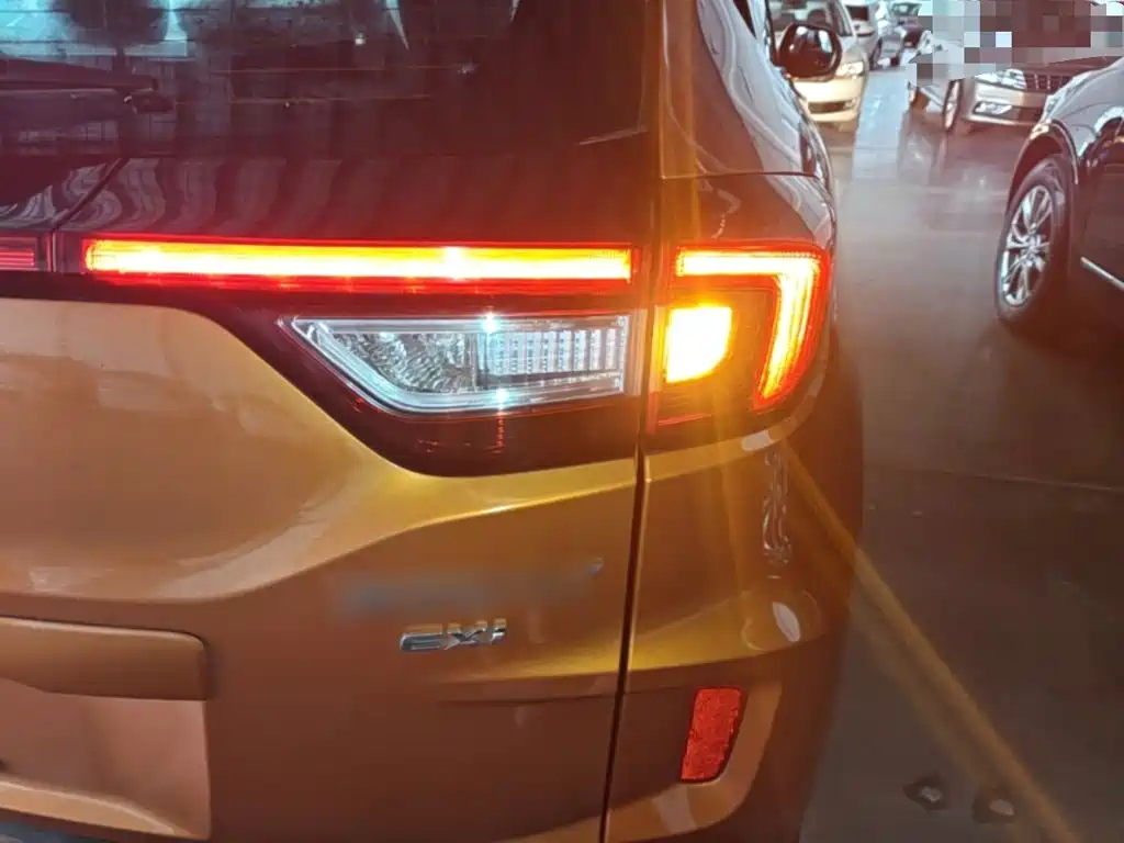Honda XR-V