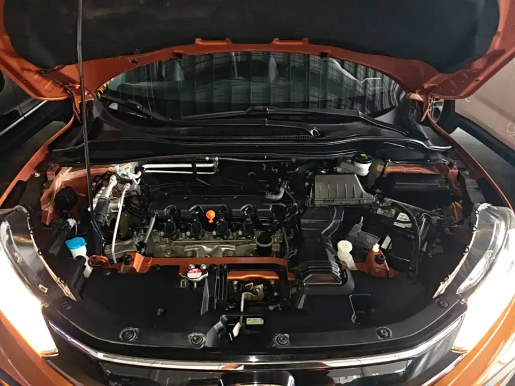 Honda XR-V