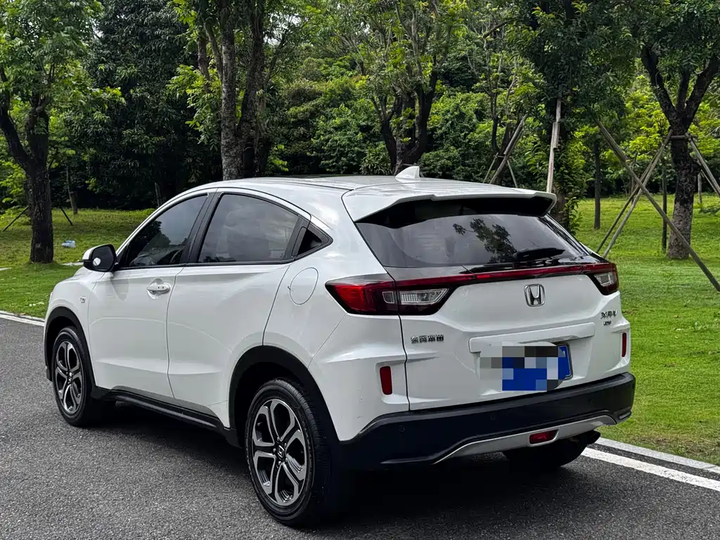 Honda XR-V