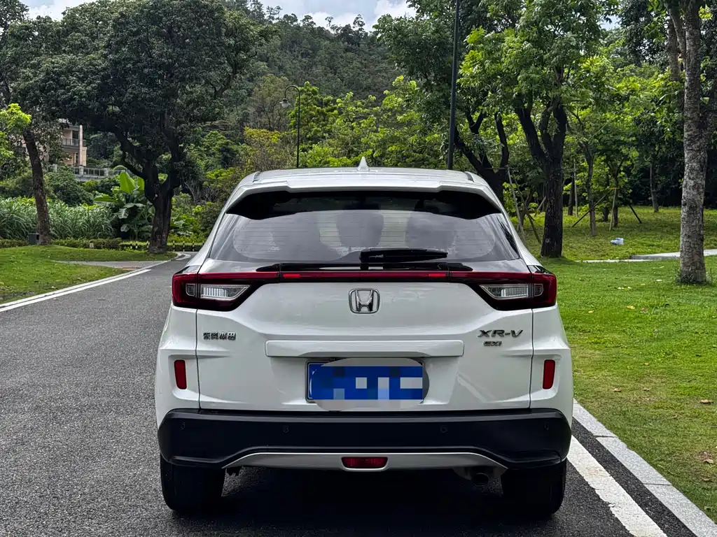 Honda XR-V