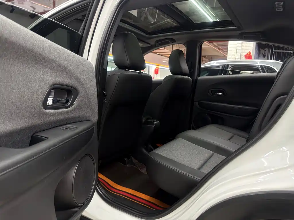 Honda XR-V