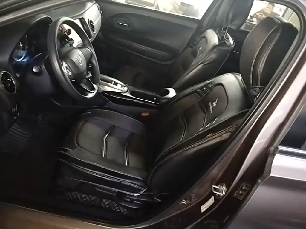 Honda XR-V