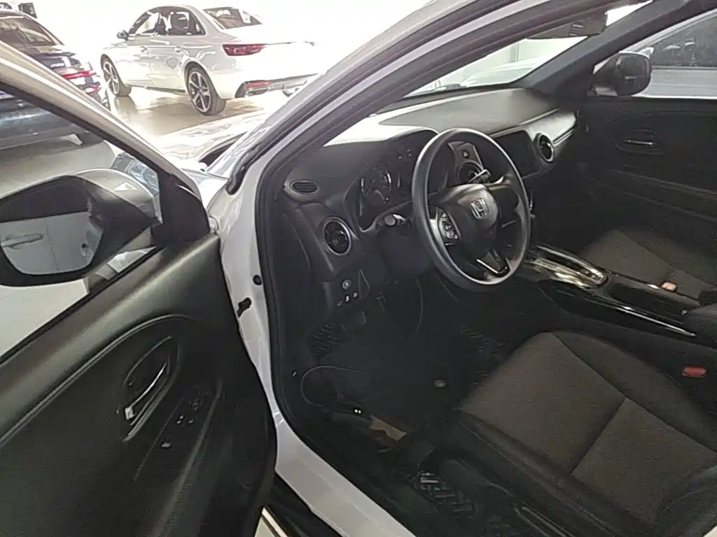Honda XR-V