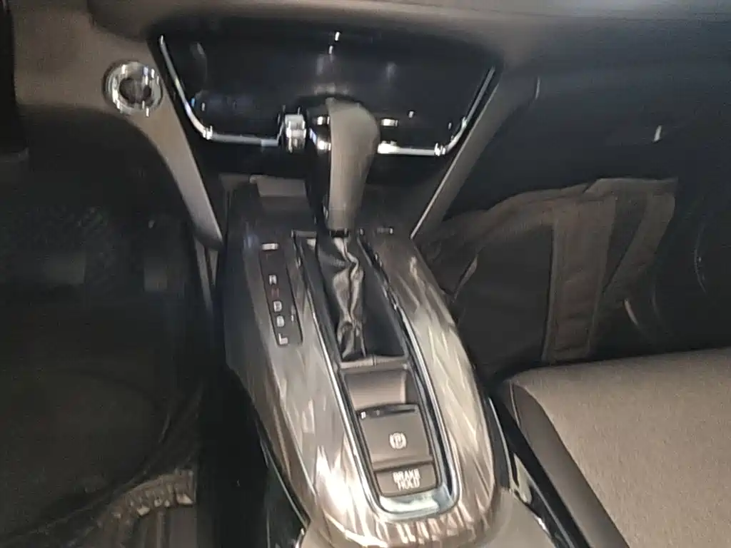 Honda XR-V