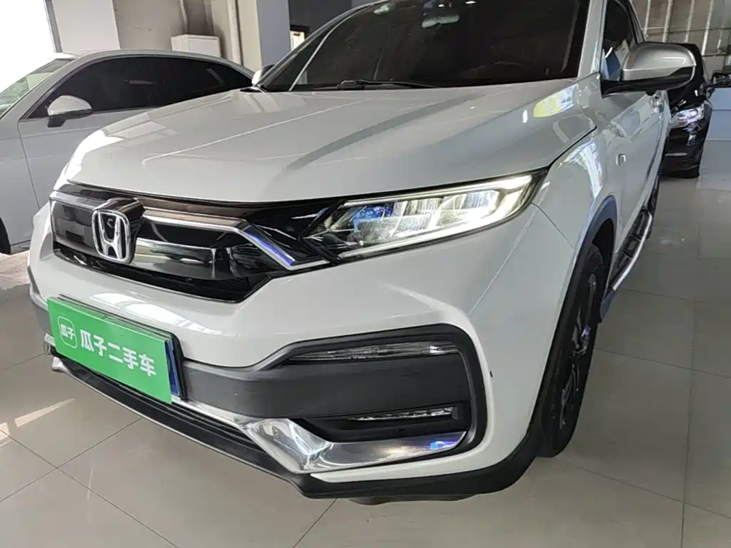 Honda XR-V