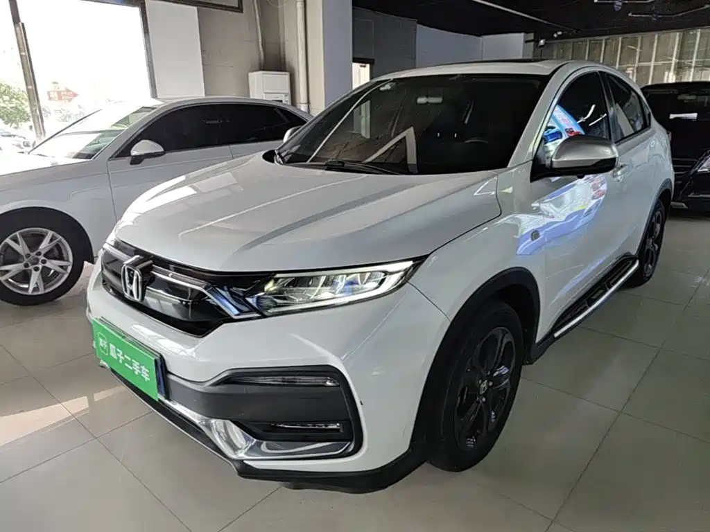 Honda XR-V