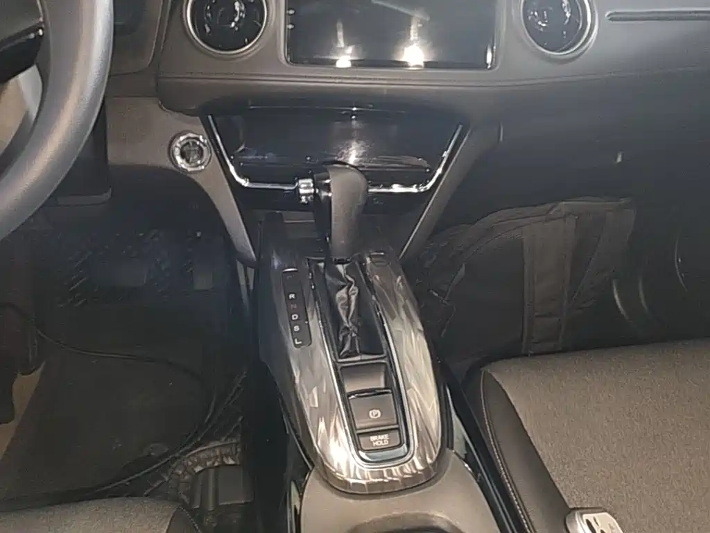Honda XR-V