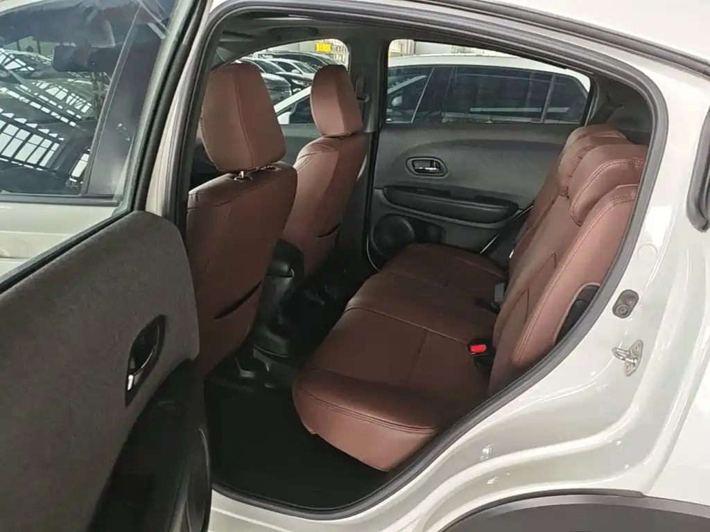 Honda XR-V