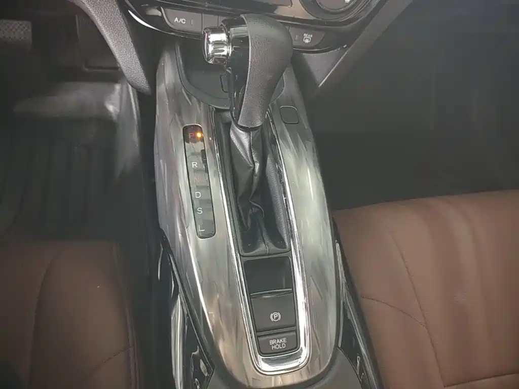 Honda XR-V