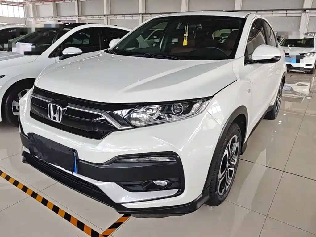 Honda XR-V