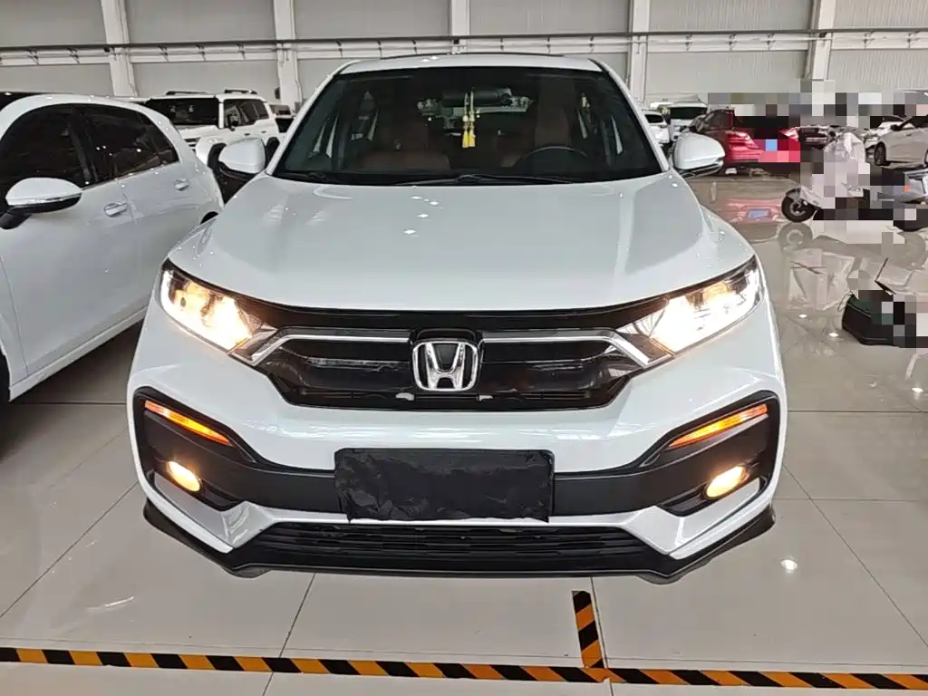 Honda XR-V