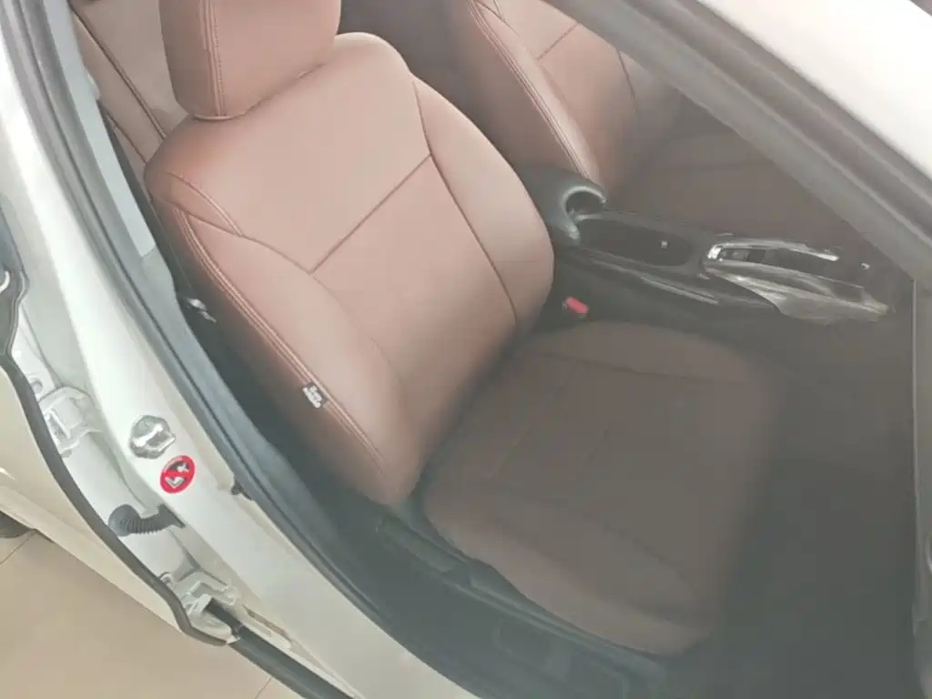 Honda XR-V