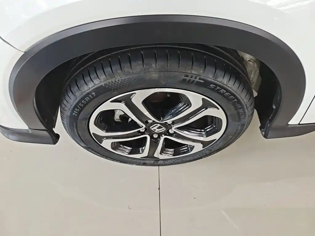Honda XR-V