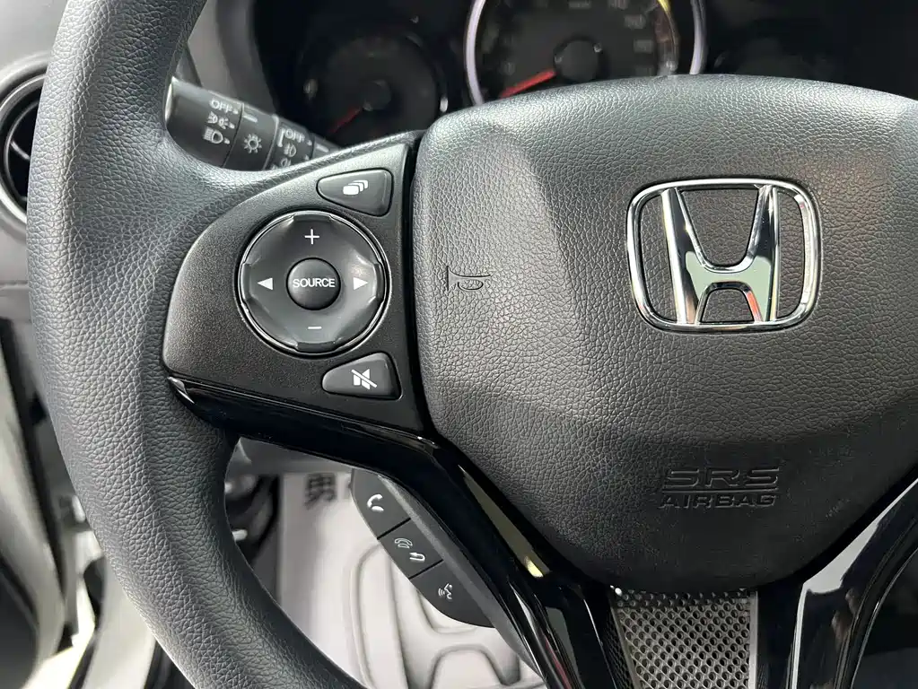 Honda XR-V