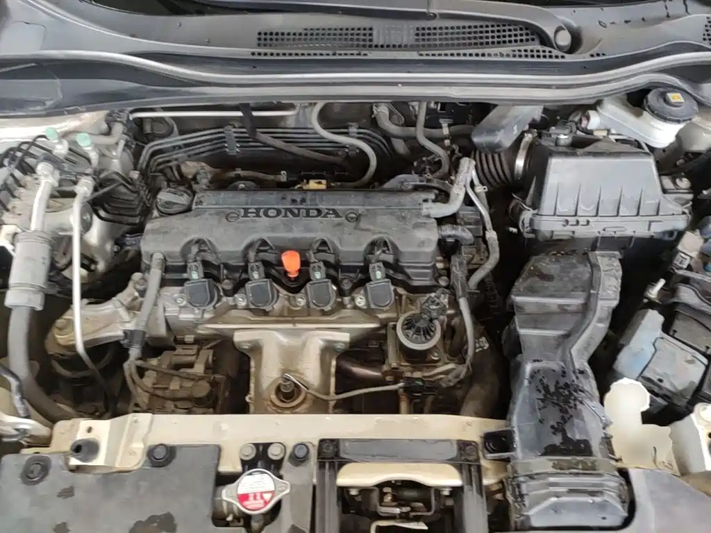 Honda XR-V