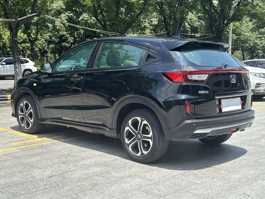 Honda XR-V