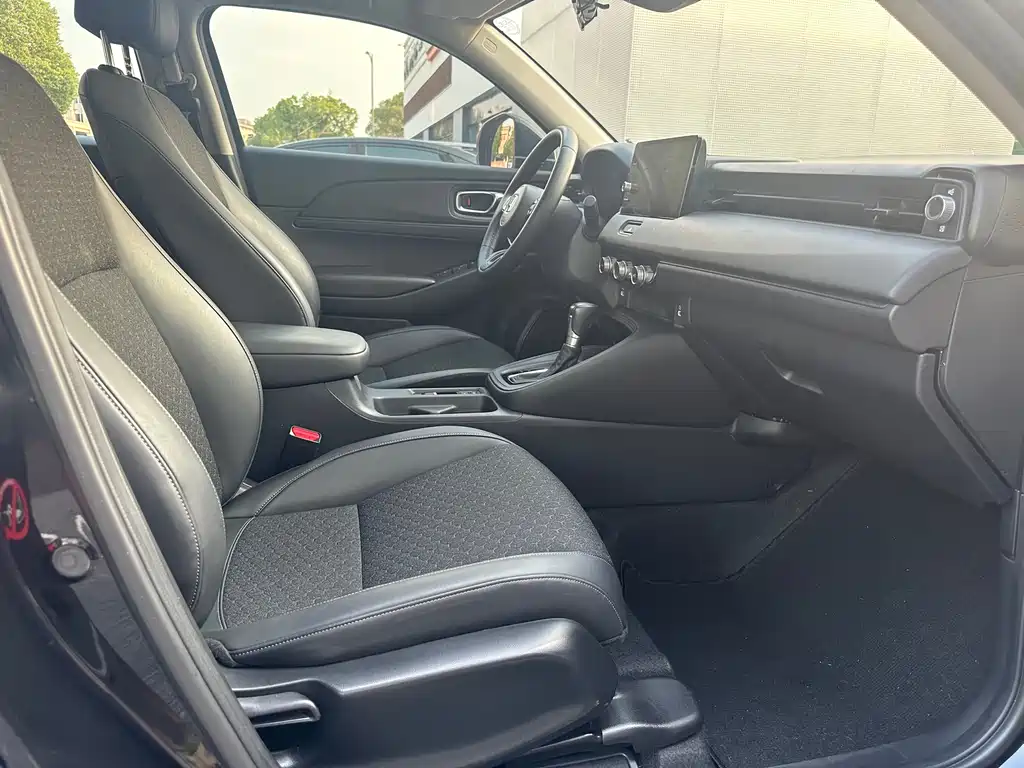 Honda XR-V