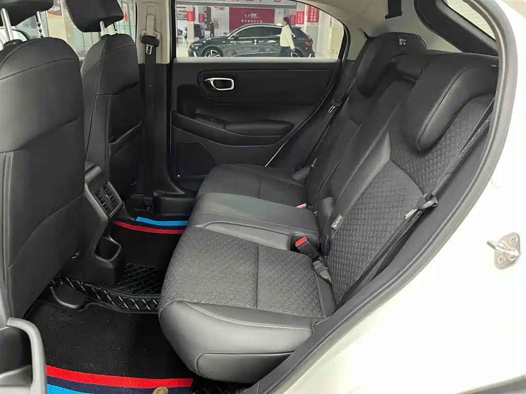 Honda XR-V