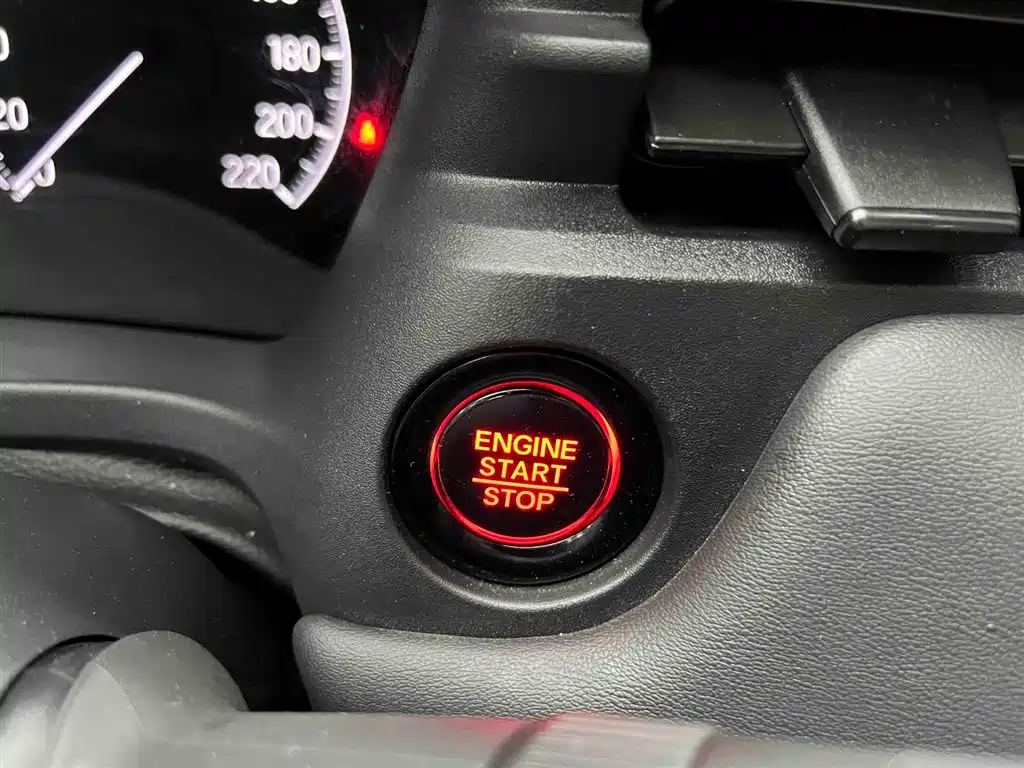 Honda XR-V