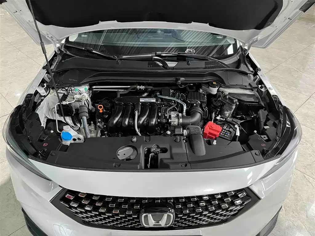 Honda XR-V