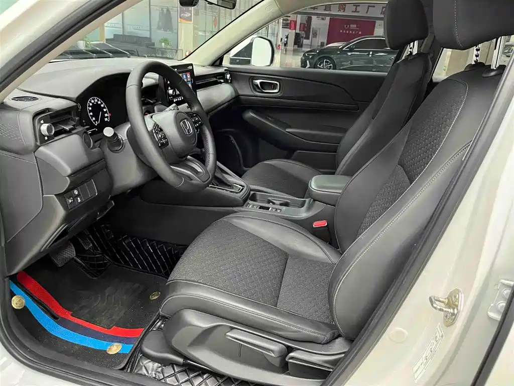 Honda XR-V