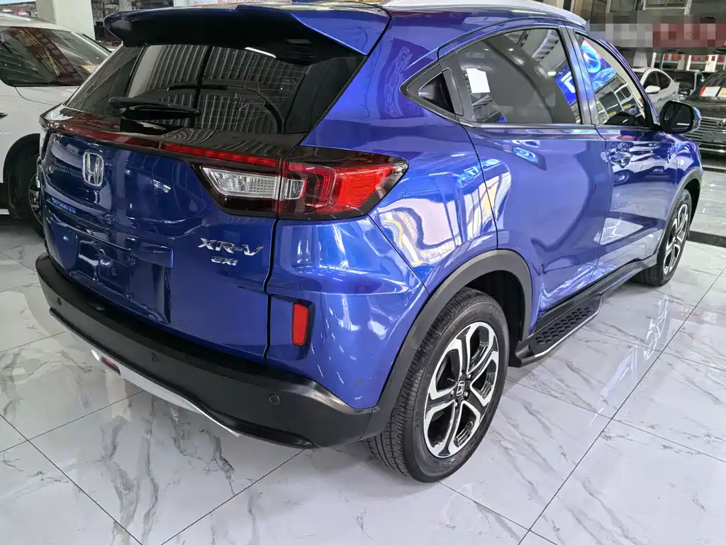 Honda XR-V