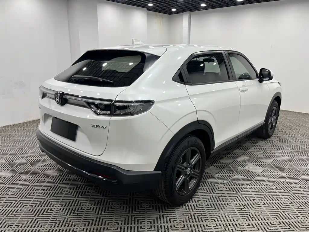 Honda XR-V