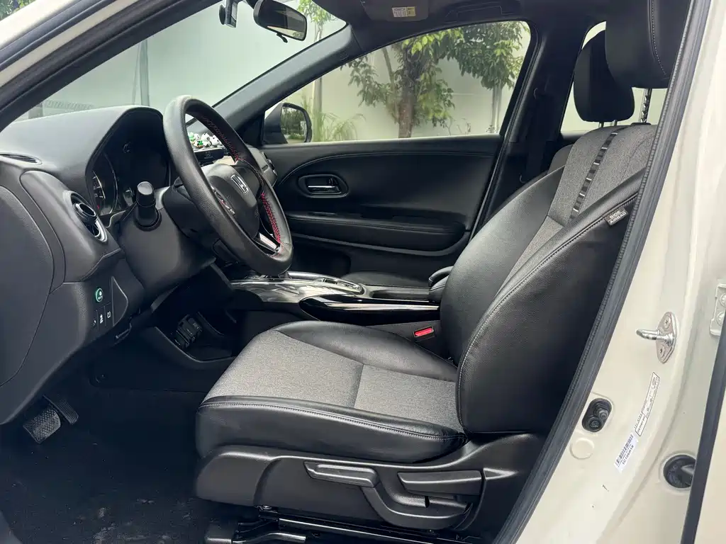 Honda XR-V