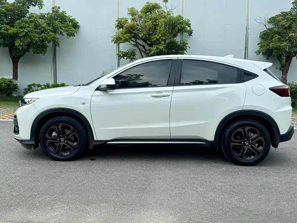 Honda XR-V