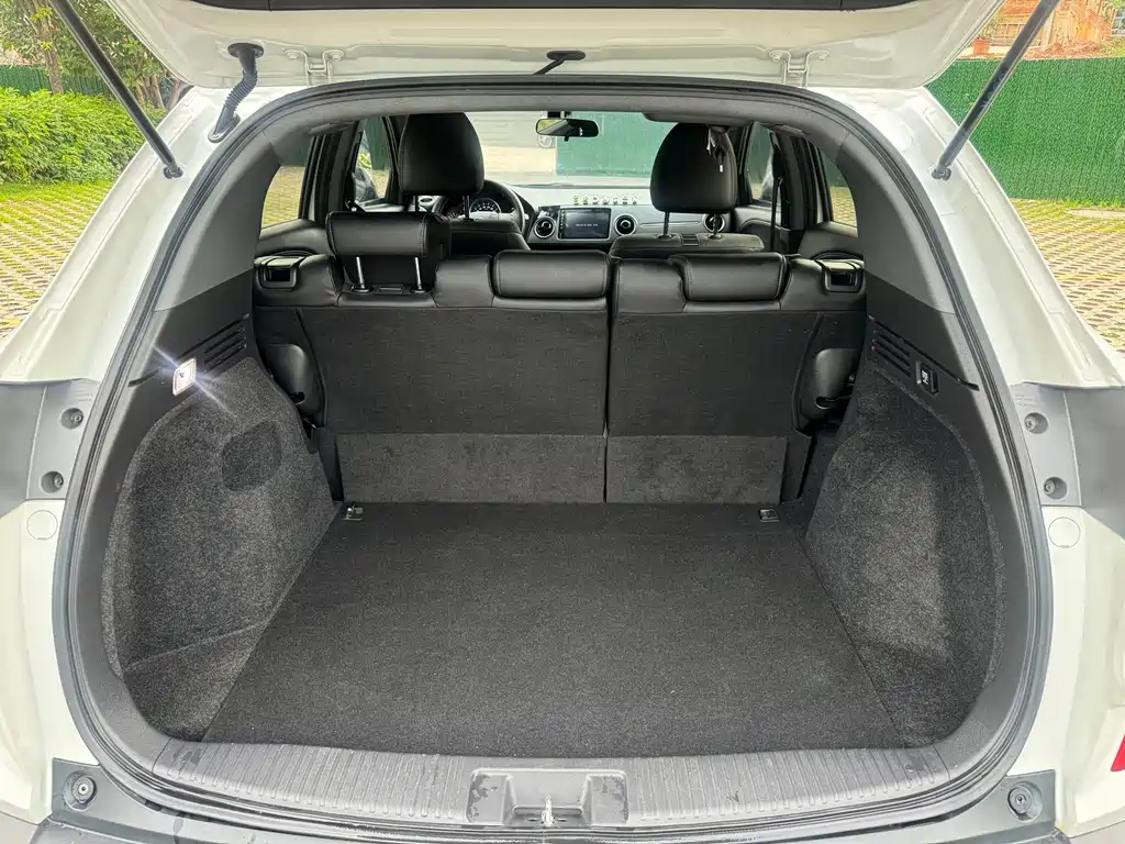 Honda XR-V